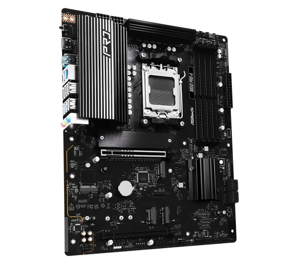 ASrock B850 Pro-A - Kup na Raty - RRSO 0%