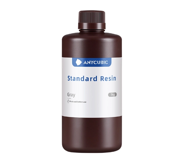 Anycubic Standard Resin Szary