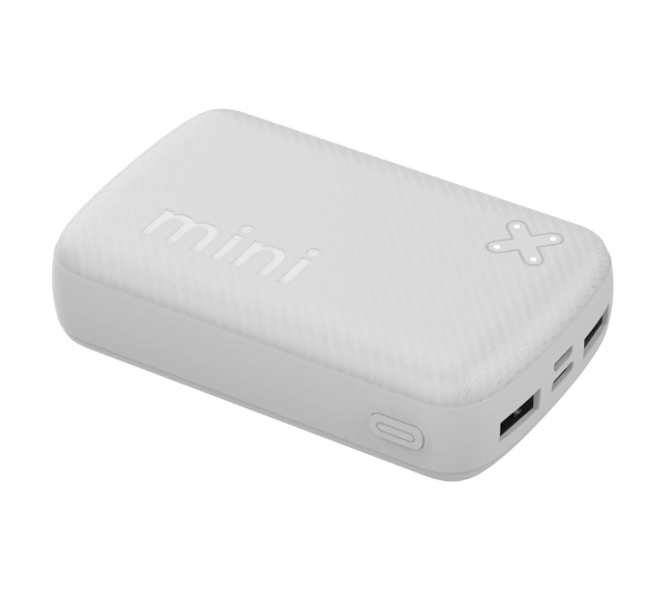 GoGEN PB100009W 10000mAh 10W Biały