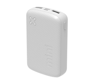 GoGEN PB100009W 10000mAh 10W Biały