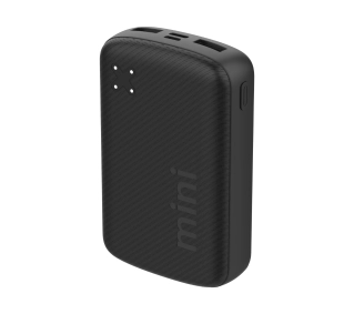 GoGEN PB100009B 10000mAh 10W Czarny