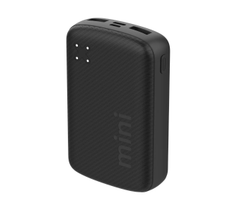 Powerbank GoGEN PB100009B 10000mAh 10W Czarny