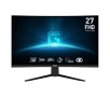 Monitor MSI G27C3F 27" Full HD Rapid VA 180Hz 1ms Zakrzywiony Gamingowy