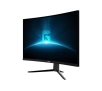 Monitor MSI G27C3F 27" Full HD Rapid VA 180Hz 1ms Zakrzywiony Gamingowy