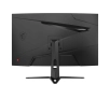 Monitor MSI G27C3F 27" Full HD Rapid VA 180Hz 1ms Zakrzywiony Gamingowy