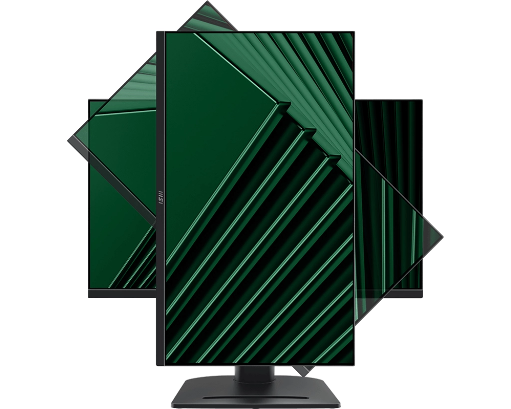 фото Монітор MSI Pro MP275PG