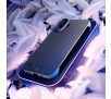 Etui 3mk Just20g Clear Case do iPhone 16 Czarny