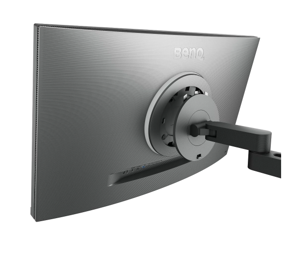 BenQ RD320UA 32" 4K IPS 60Hz 5ms Dla Programistów z podświetleniem MoonHalo i elastycznym ramieniem - Kup na Raty - RRSO 0%