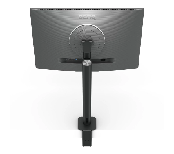 BenQ RD320UA 32" 4K IPS 60Hz 5ms Dla Programistów z podświetleniem MoonHalo i elastycznym ramieniem - Kup na Raty - RRSO 0%