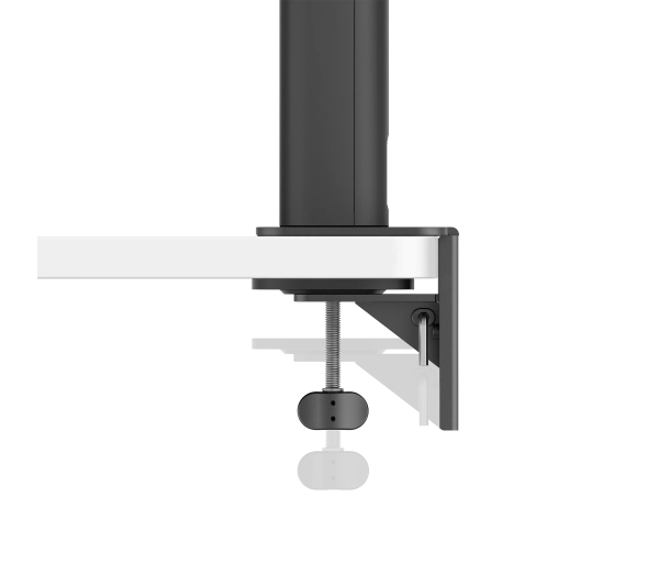 BenQ RD320UA 32" 4K IPS 60Hz 5ms Dla Programistów z podświetleniem MoonHalo i elastycznym ramieniem - Kup na Raty - RRSO 0%