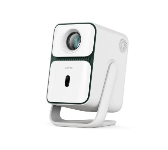 Projektor Wanbo T2 Ultra LED Full HD Android Wi-Fi