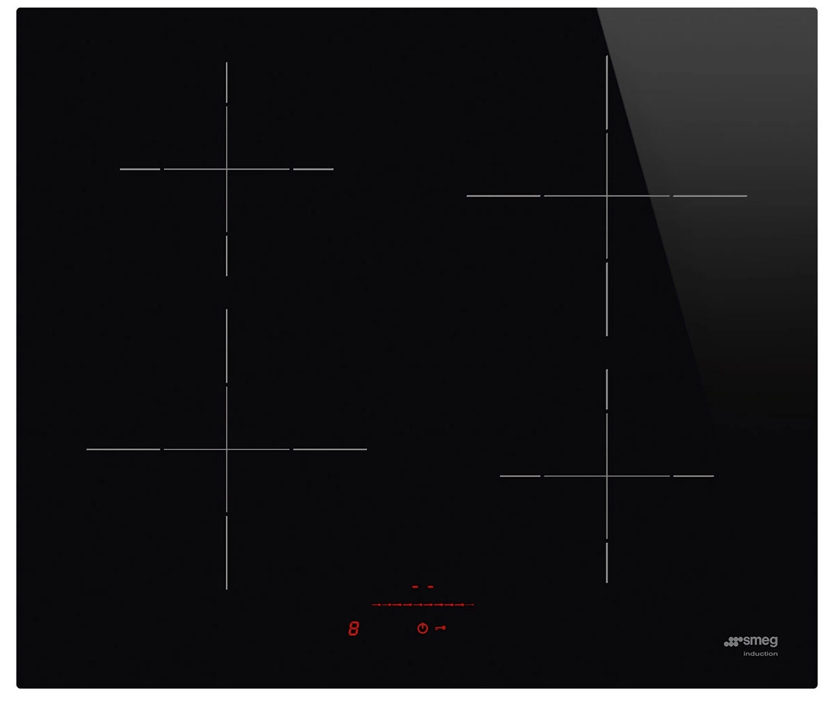 Płyta indukcyjna Smeg Universal SI5643D1 60cm