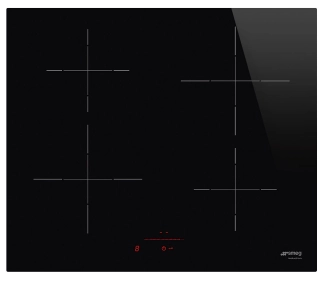 Smeg Universal SI5643D1 60cm - TRZECI -55%, ALBO 5-TY ZA 1ZŁ - Kup na Raty - RRSO 0%