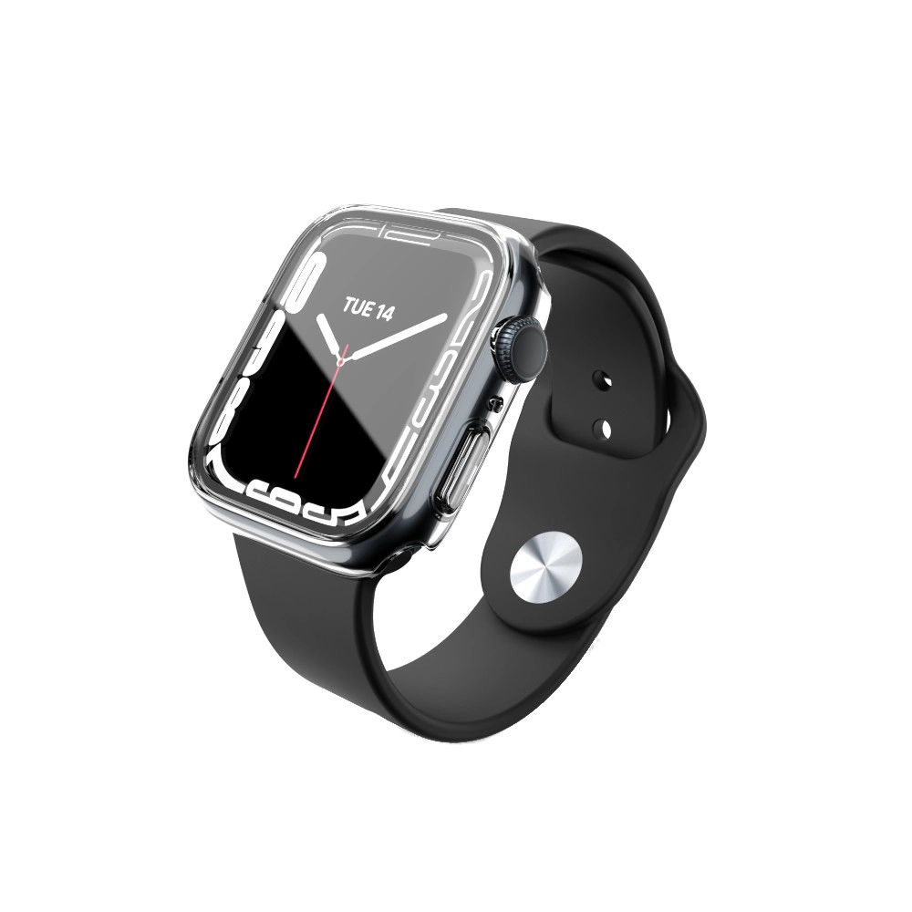 Etui NEXT ONE Clear Shield Case do Apple Watch 41mm