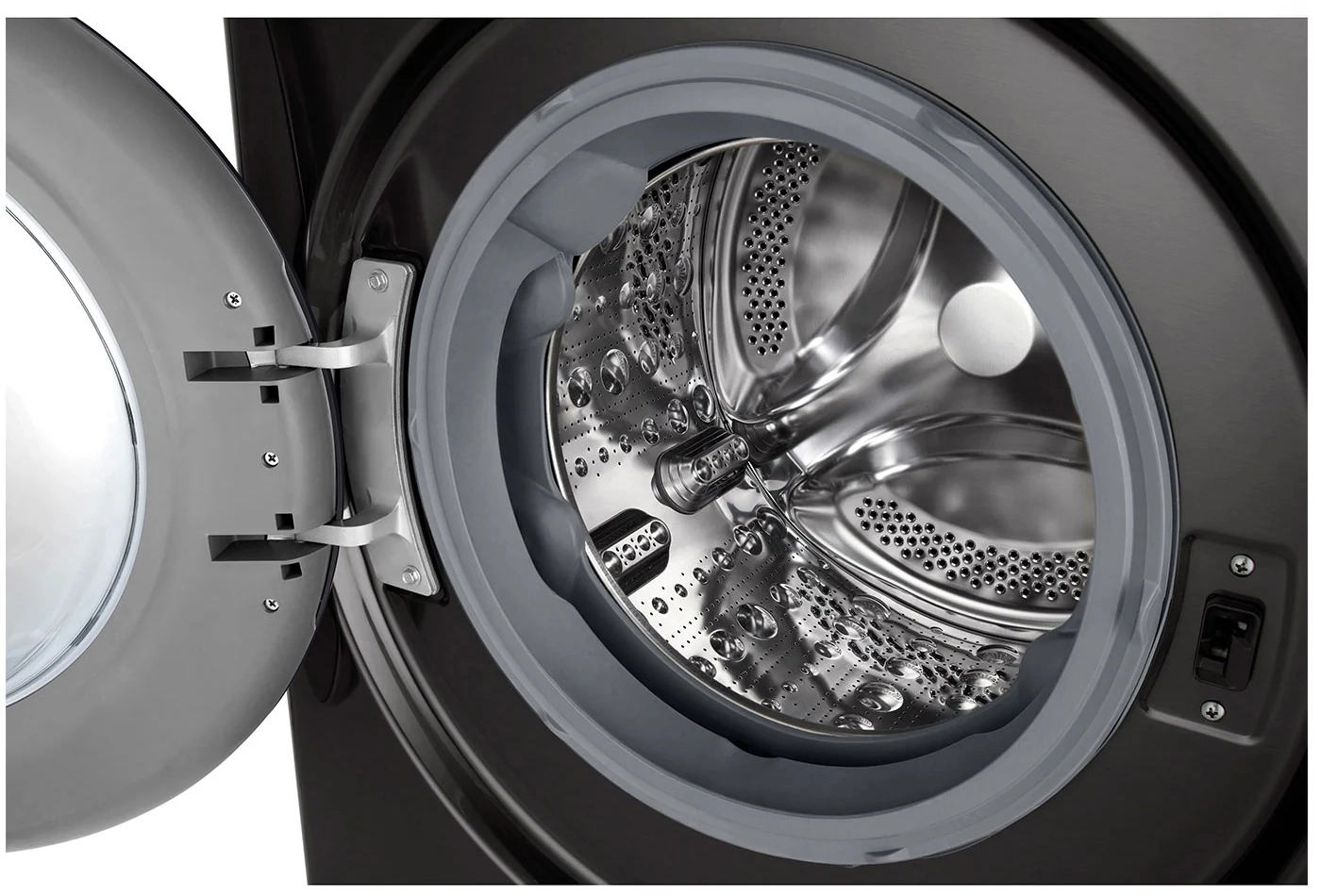 фото Пральна машина автоматична LG R750 F4W1175YE