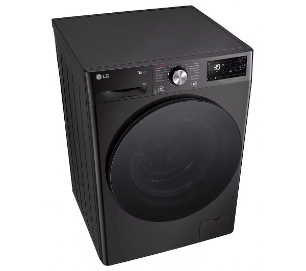 LG Vivace R750 F4W1175YE Funkcje AI 11kg 1400obr/min Zdalne sterowanie - TRZECI -55%, ALBO 5-TY ZA 1ZŁ - Kup na Raty - RRSO 0%