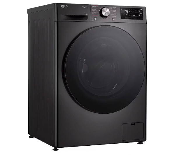 LG Vivace R750 F4W1175YE Funkcje AI 11kg 1400obr/min Zdalne sterowanie - TRZECI -55%, ALBO 5-TY ZA 1ZŁ - Kup na Raty - RRSO 0%