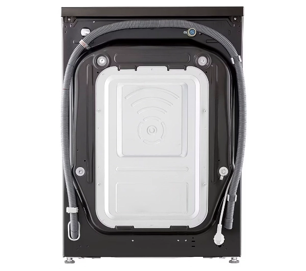 LG Vivace R750 F4W1175YE Funkcje AI 11kg 1400obr/min Zdalne sterowanie - TRZECI -55%, ALBO 5-TY ZA 1ZŁ - Kup na Raty - RRSO 0%