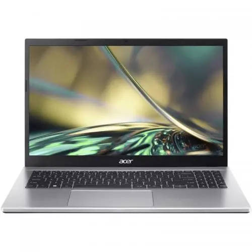 Laptop Acer Aspire 3 A315-59-34EJ 15,6" i3-1215U 8GB RAM 512GB Dysk SSD Srebrny