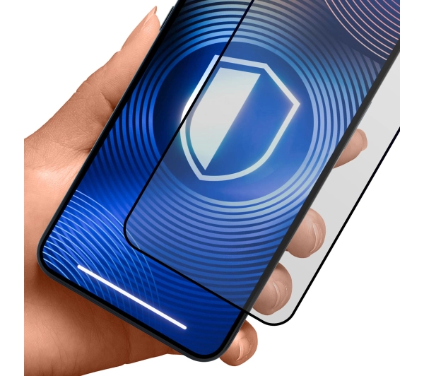 3mk Hardglass Matt Max Privacy do iPhone 15 Pro Max