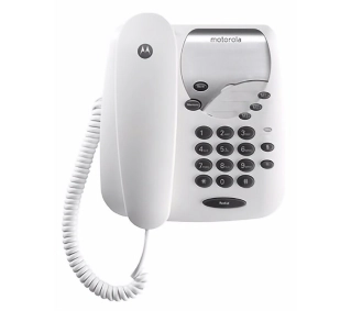 Motorola CT1 Biały