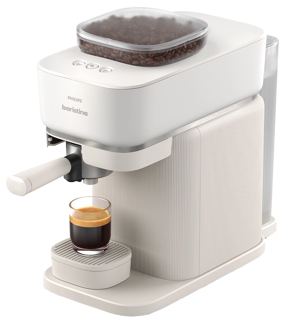 Ekspres Philips Baristina BAR300/00