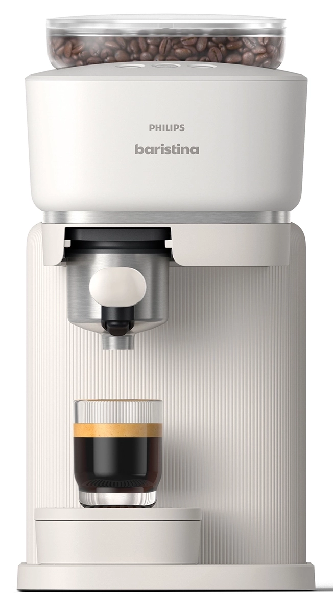 Ekspres Philips Baristina BAR300/00