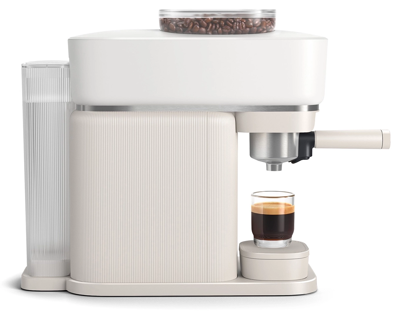 Ekspres Philips Baristina BAR300/00