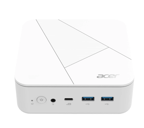 Acer Revo Box RB102-13U i5-1334U 16GB RAM 512GB Dysk SSD Win11 - Kup na Raty - RRSO 0%