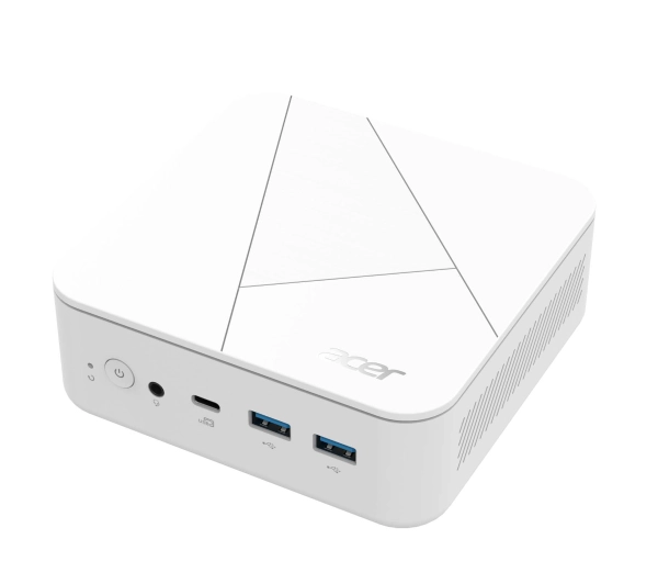 Acer Revo Box RB102-13U i5-1334U 16GB RAM 512GB Dysk SSD Win11 - Kup na Raty - RRSO 0%