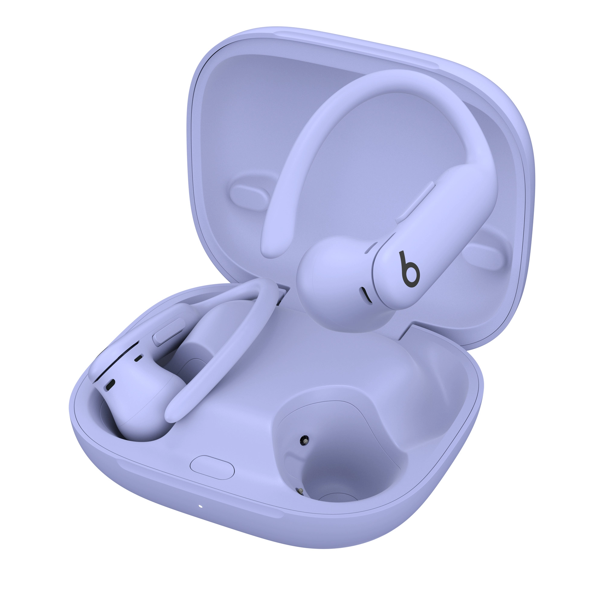 新品未使用Beats Powerbeats Pro 2 Słuchawki Apple Beats Powerbeats Pro 2 Niedościgniona czerń