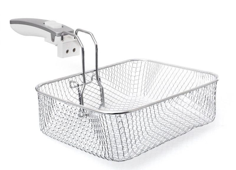 фото Мультипіч (аерофритюрниця) Eldom FR 18 B