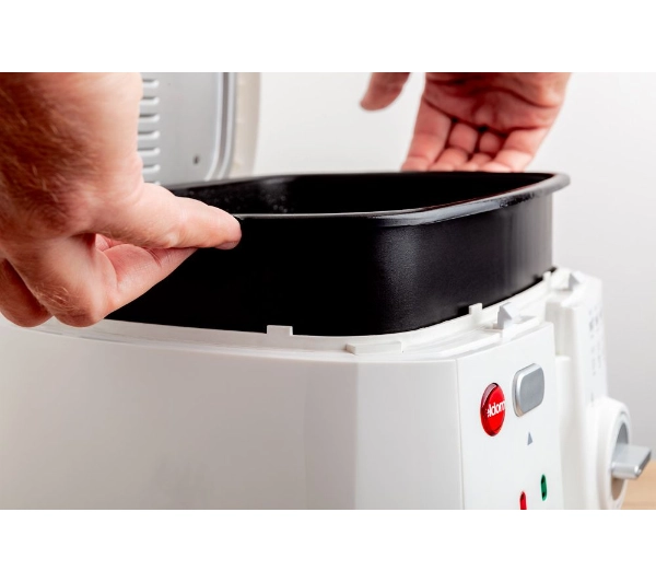 Eldom FR 18 B 1800W 2,5l