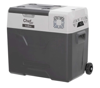 ChefOne IceBox CX50 47l - Kup na Raty - RRSO 0%