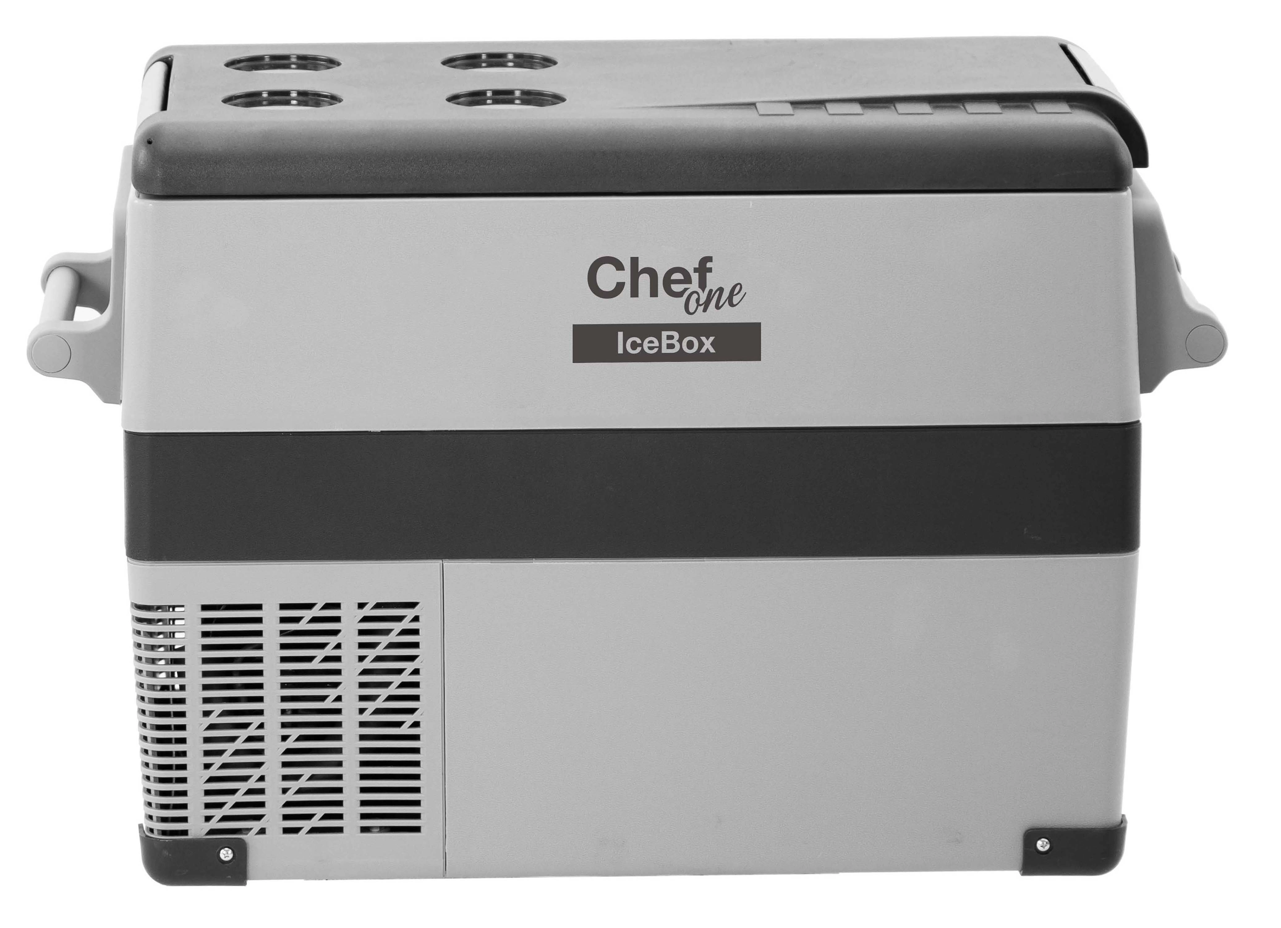 Lodówka ChefOne IceBox CF45 40l
