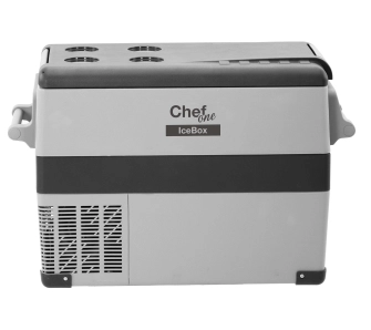 Lodówka ChefOne IceBox CF45 40l