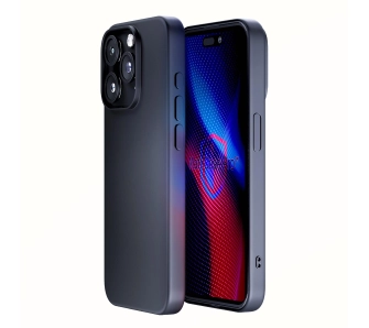Etui 3mk Matt Case Pro do iPhone 15 Pro