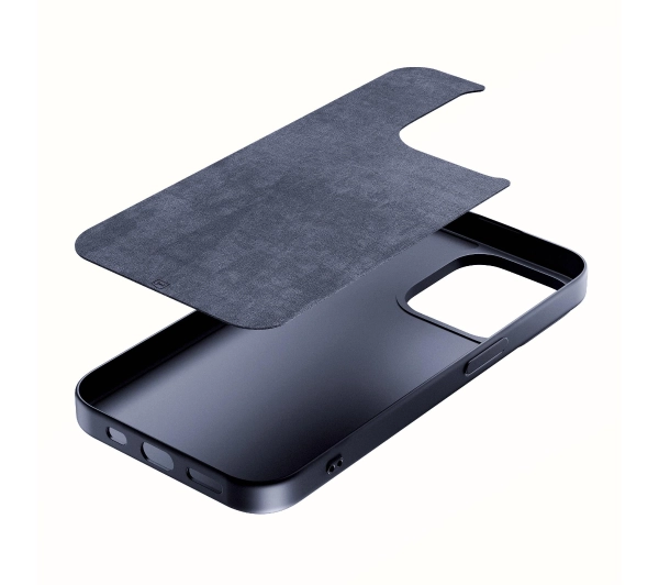 3mk Matt Case Pro do iPhone 15 Pro