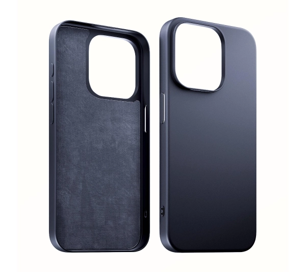 3mk Matt Case Pro do iPhone 15 Pro