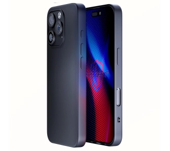 Etui 3mk Matt Case Pro do iPhone 16 Pro Max
