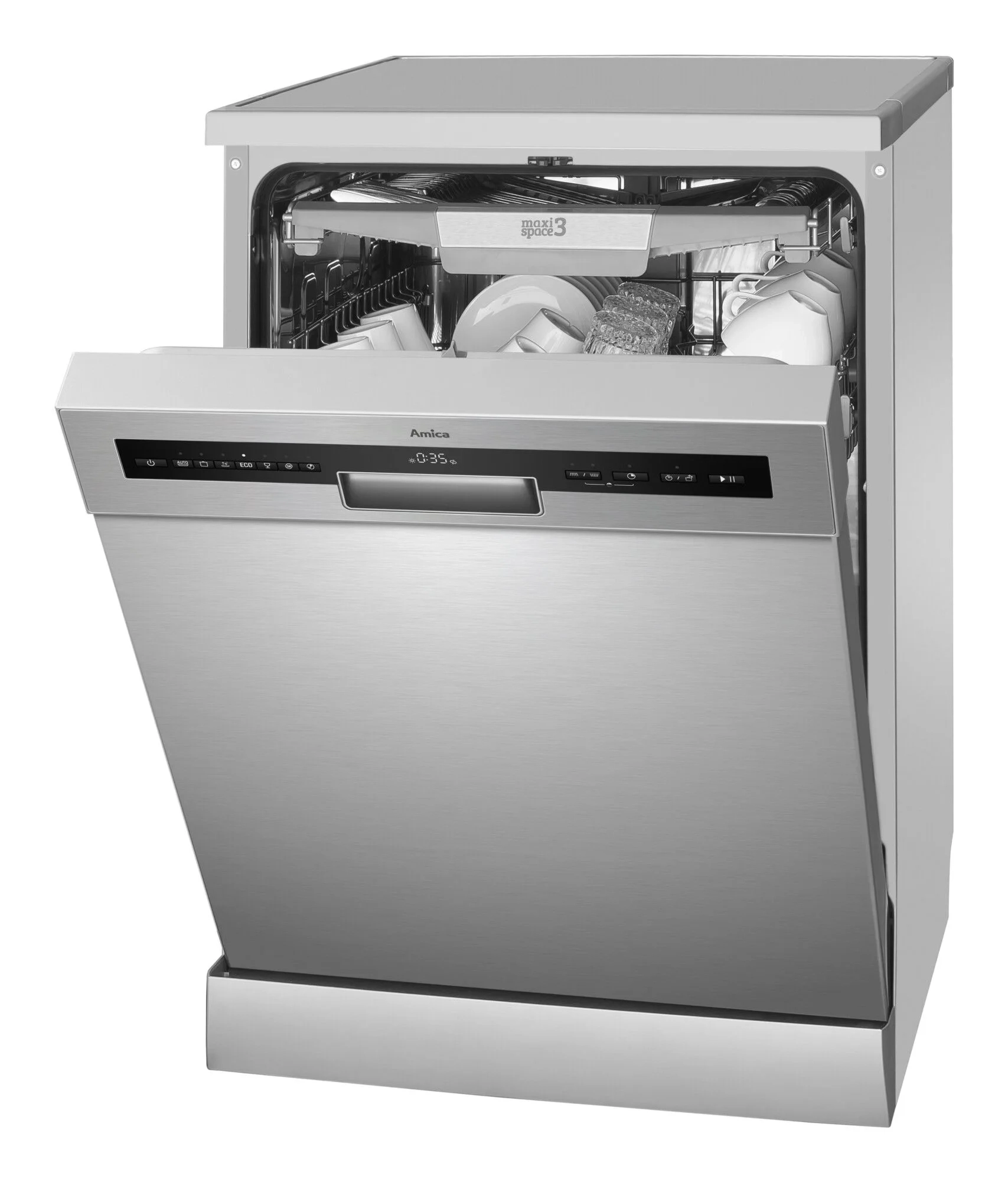 фото Посудомийна машина Amica DFM64C7EOqID