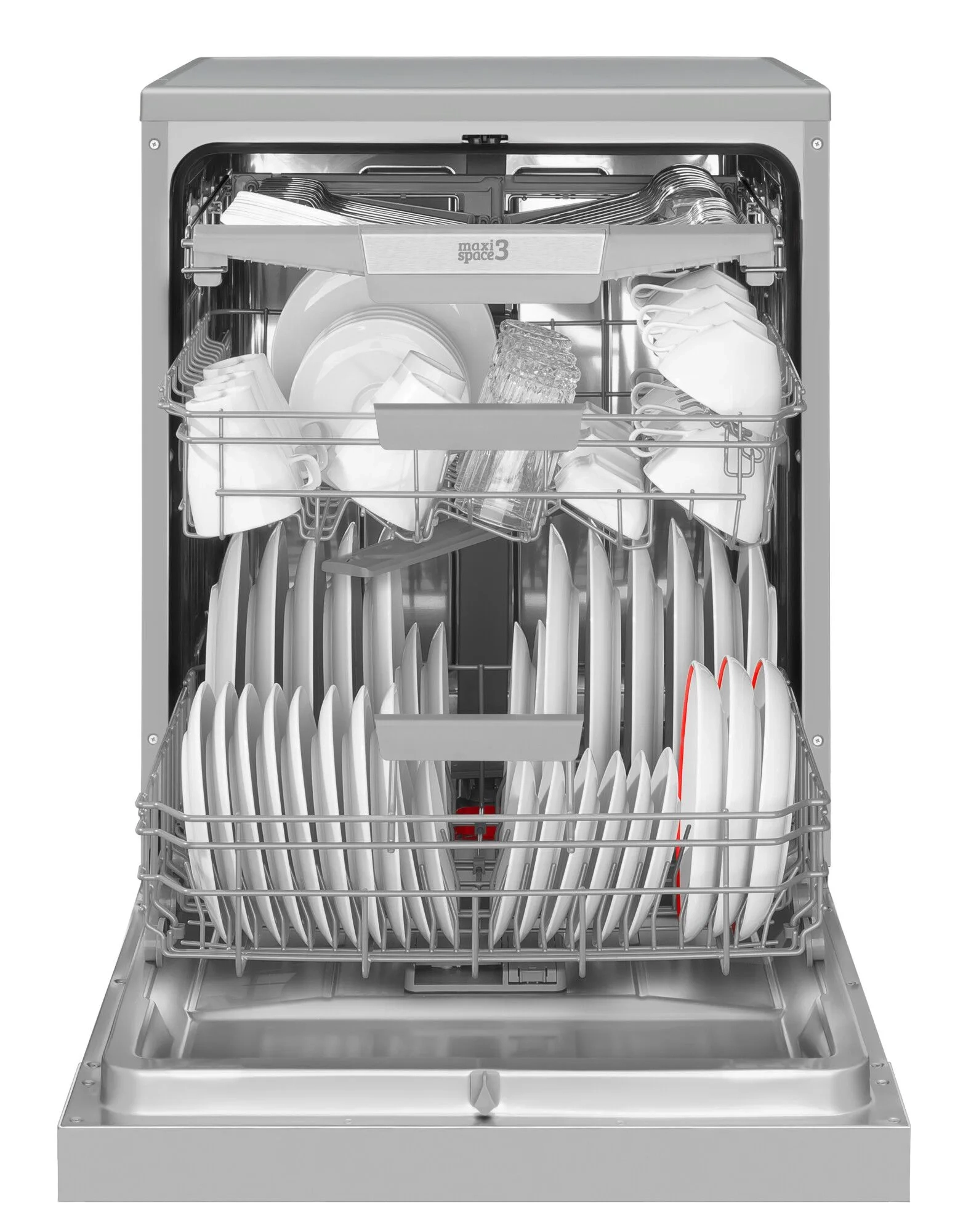 фото Посудомийна машина Amica DFM64C7EOqID