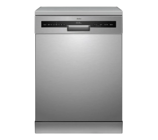 Amica DFM64C7EOqID 59,8cm Automatyczne otwieranie drzwi Szuflada na sztućce - Kup na Raty - RRSO 0%