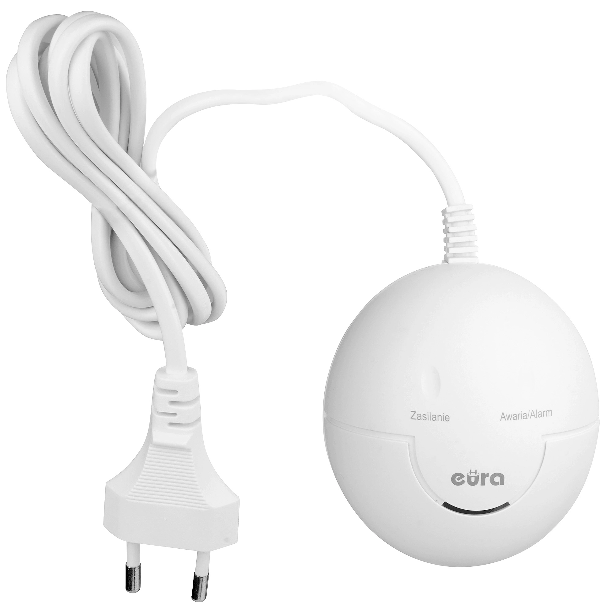 Czujnik gazu Eura-Tech Eura GD-02A2 230V/50Hz