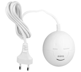 Czujnik gazu Eura-Tech Eura GD-02A2 230V/50Hz