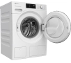 Pralka Miele WWG880 WCS PWash&TDos&Steam 9kg 1400 obr/min Zdalne sterowanie