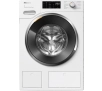 Pralka Miele WWG880 WCS PWash&TDos&Steam 9kg 1400 obr/min Zdalne sterowanie