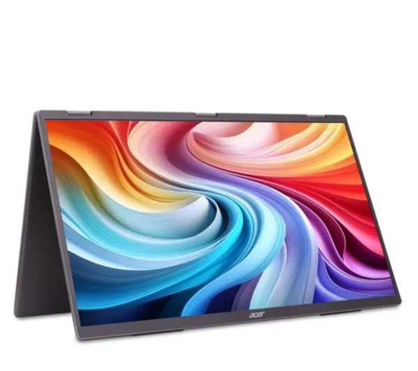 Acer PD193QEbmiuux 18,5" Full HD IPS 100Hz 4ms Przzenośny - Kup na Raty - RRSO 0%