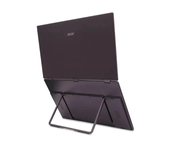 Acer PD193QEbmiuux 18,5" Full HD IPS 100Hz 4ms Przzenośny - Kup na Raty - RRSO 0%