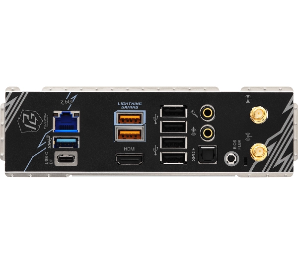 ASrock B850I Lightning WiFi - Kup na Raty - RRSO 0%